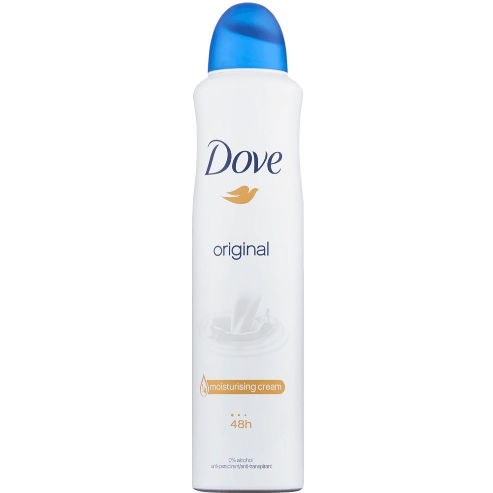 Déodorant spray original 48H Déodorant spray original 48H