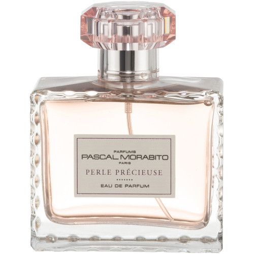 Eau de parfum femme Perle précieuse pascal morabito