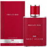 Eau de parfum homme Private red