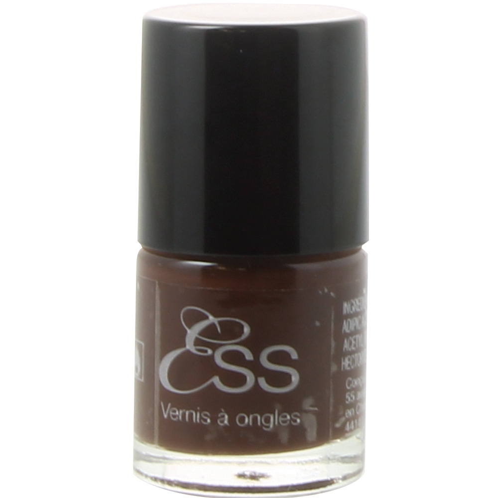 Vernis à ongles - 132 Pécan Ess Vernis à ongles - 132 Pécan Ess