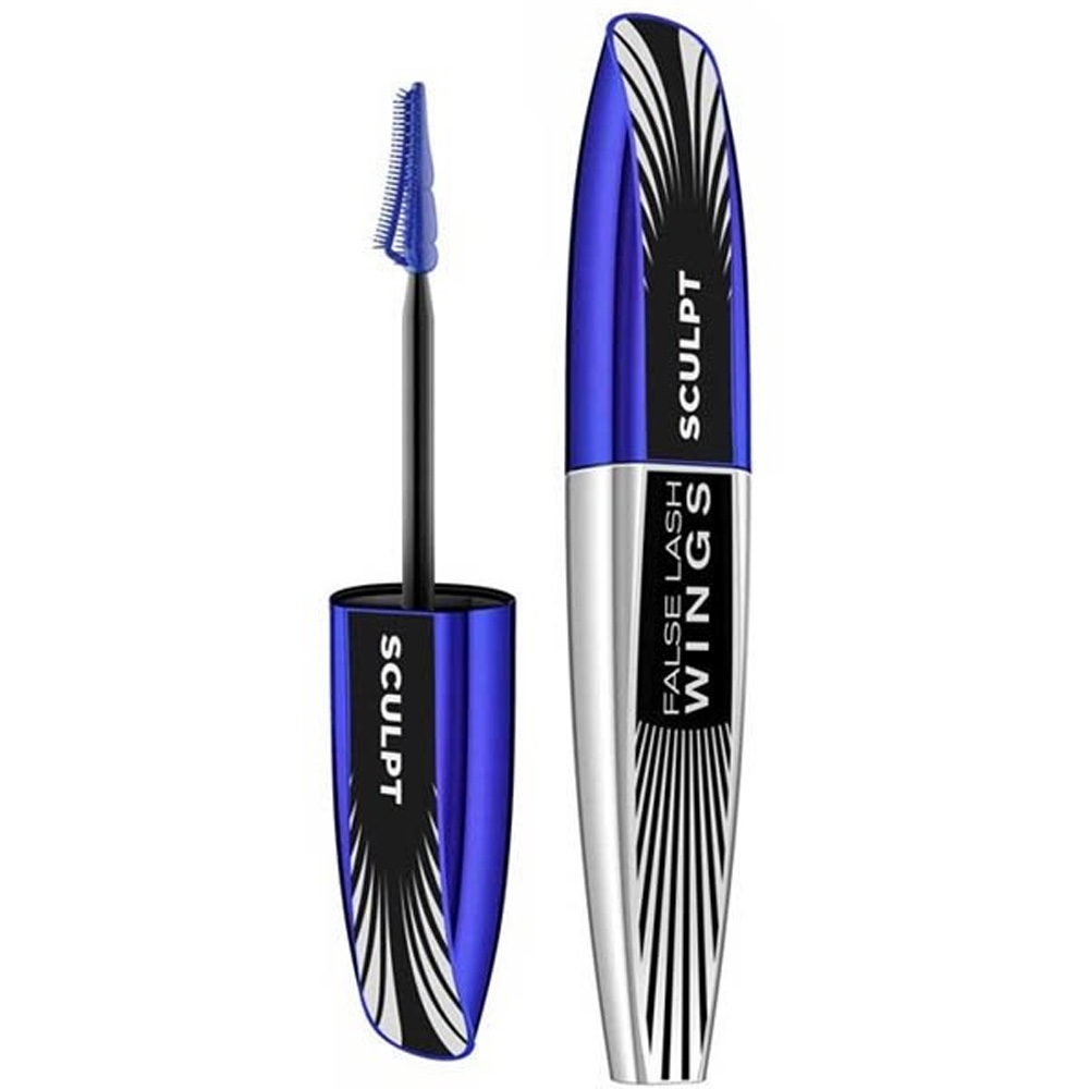 Mascara faux-cils papillon