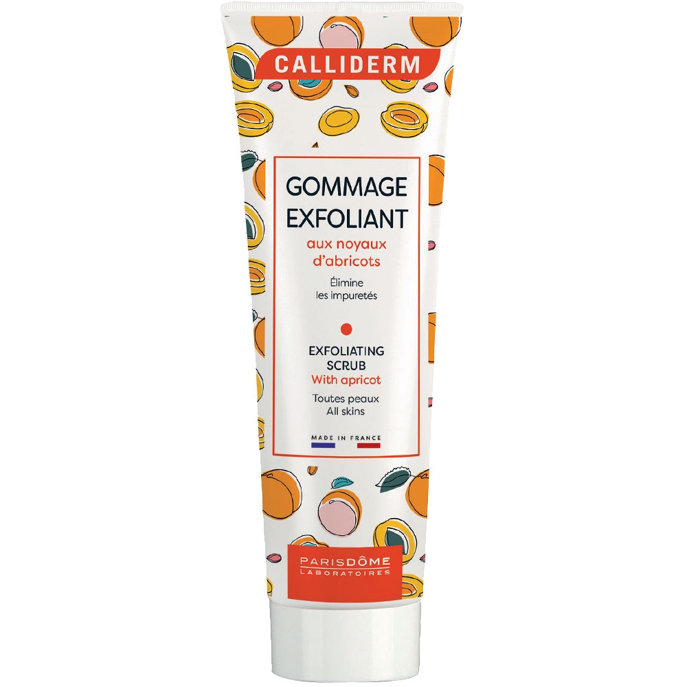 Gommage visage solide Exfoliant Doux - Respectueuse - mes cosmétiques  solides efficaces.