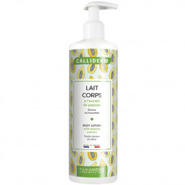 Lait corps protecteur paypaye