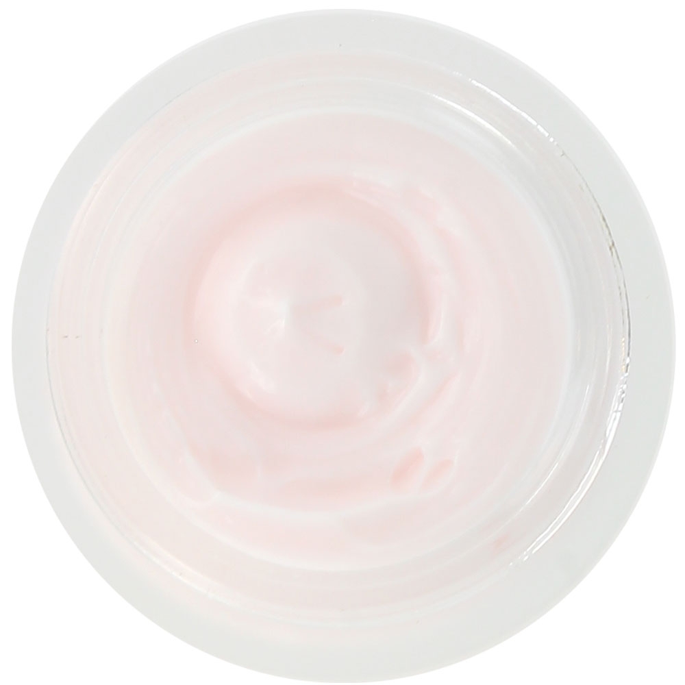 Texture crème à la vitamine C et grenade o rare