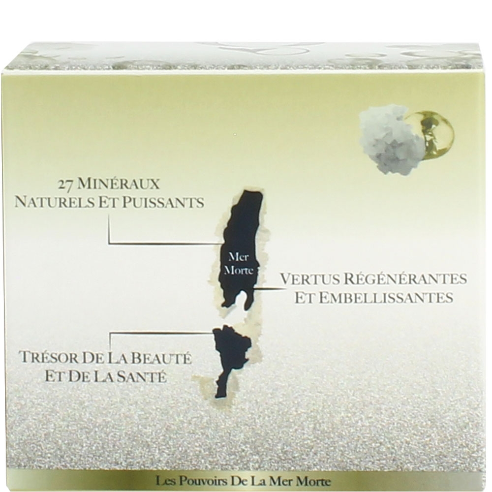 Baume nourrissant et réparateur "Nutri Magic" de la marque Ô Rare