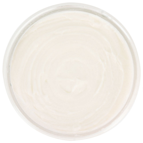 Texture crème anticellulite dos - La Mystérieuse - Ô Rare