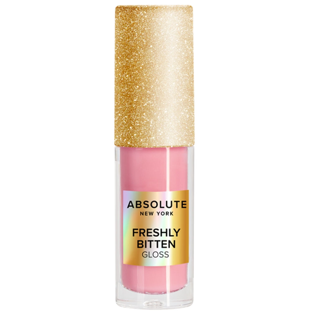 Gloss Freshly bitten - Stimulation Absolute new-york packaging front