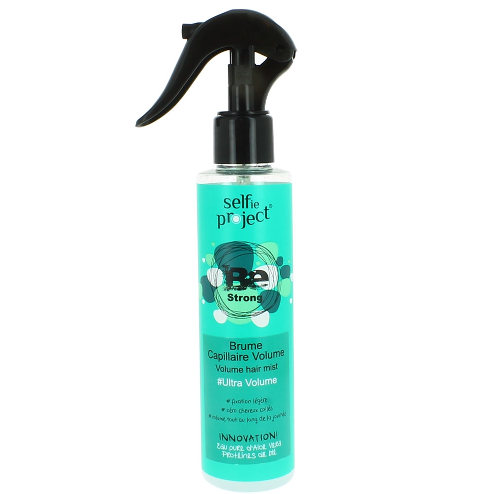 Pulvérisateur de brume capillaire volume Pulvérisateur de brume capillaire volume