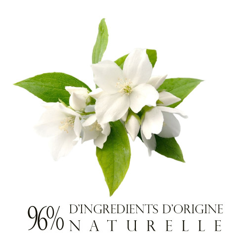 shampoing nourrissant source de la marque L'Oréal Pro à base de fleurs de jasmin