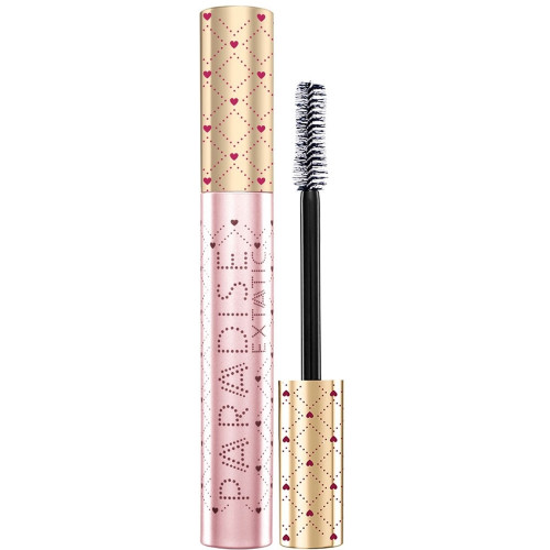 Mascara Paradise extatic Edition limitée cœur L'Oréal brosse ultra-douce en poils