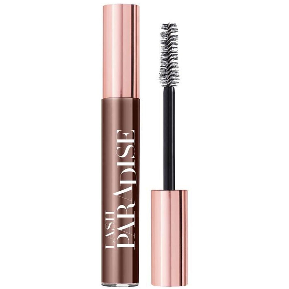 tube et brosse de mascara lash paradise 01