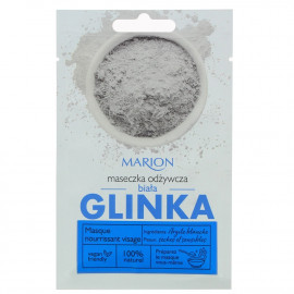 Masque visage en poudre  Soin éco-responsable  SAGA Cosmetics