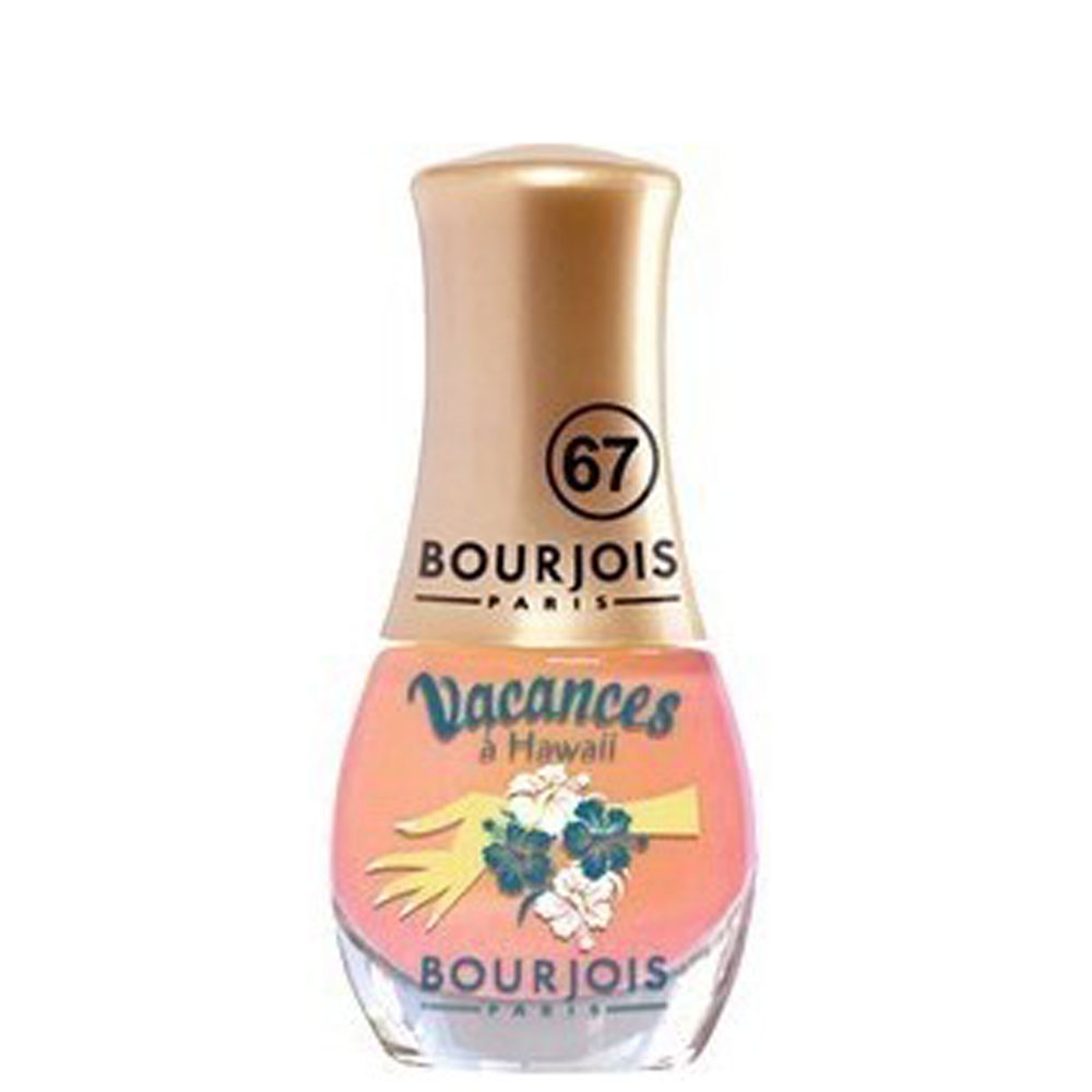 Mini bourjois teinte 67 Mini bourjois teinte 67
