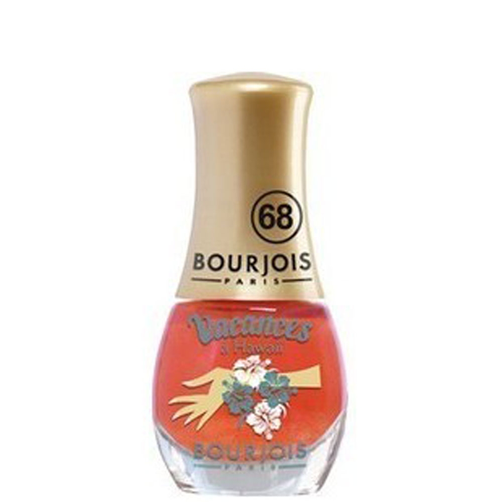 Flacon de Mini bourjois teinte 68 Flacon de Mini bourjois teinte 68