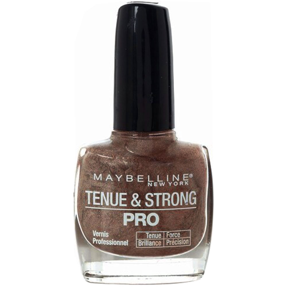 Vernis à ongles Tenue & Strong - N786 Vernis à ongles Tenue & Strong - N786