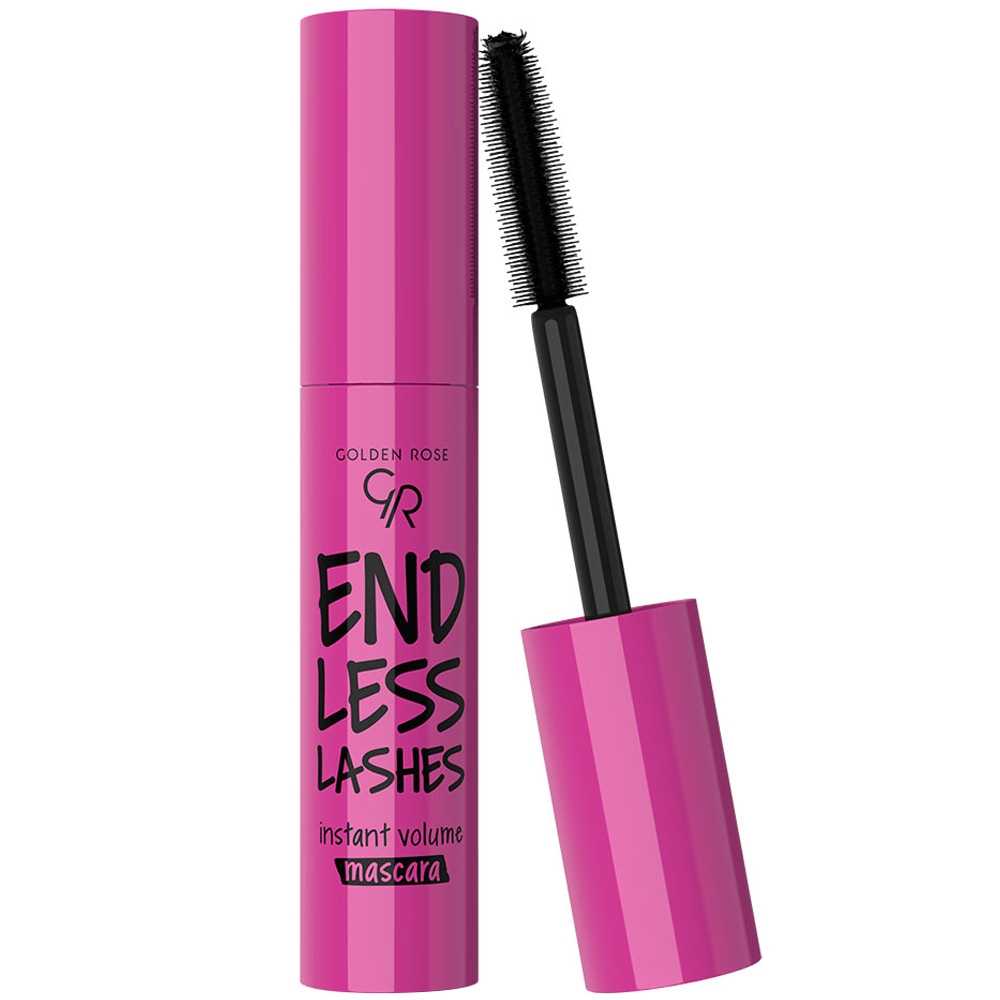 mascara golden rose endless lashes mascara golden rose endless lashes
