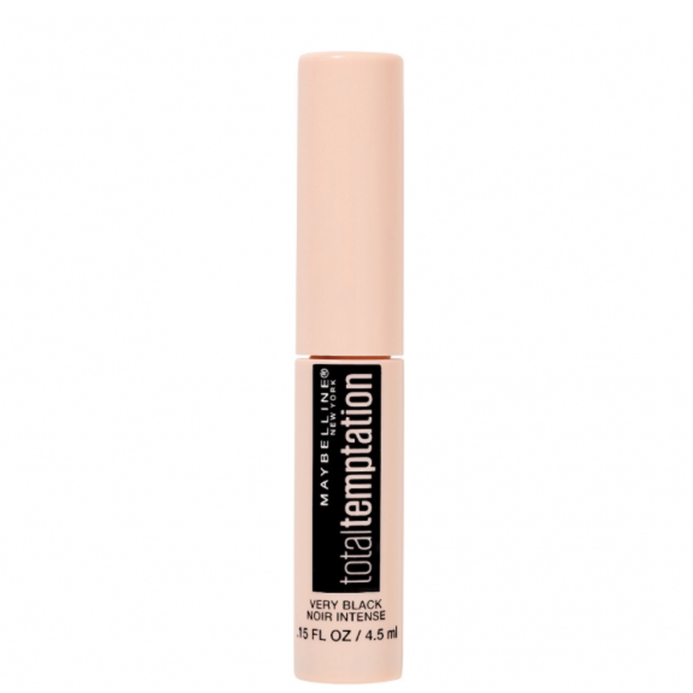 Mascara total temptation