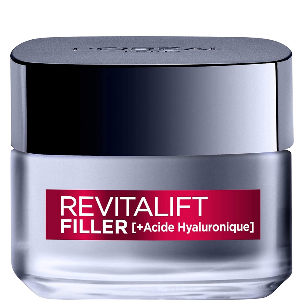 Pot de crème anti-âge - FILLER REVITALIFT