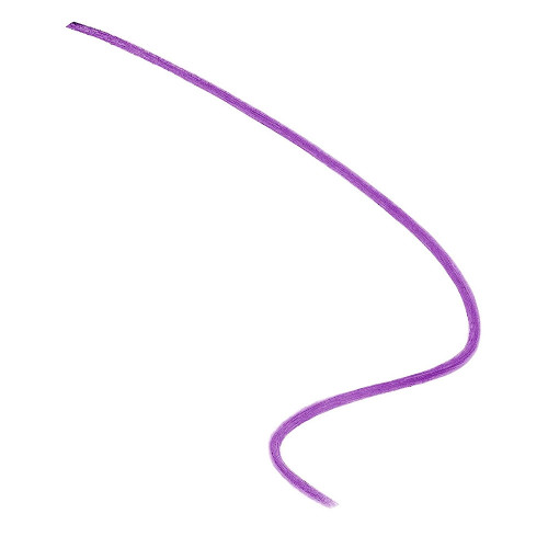 Texture crayon liner Signature - 06 Violet