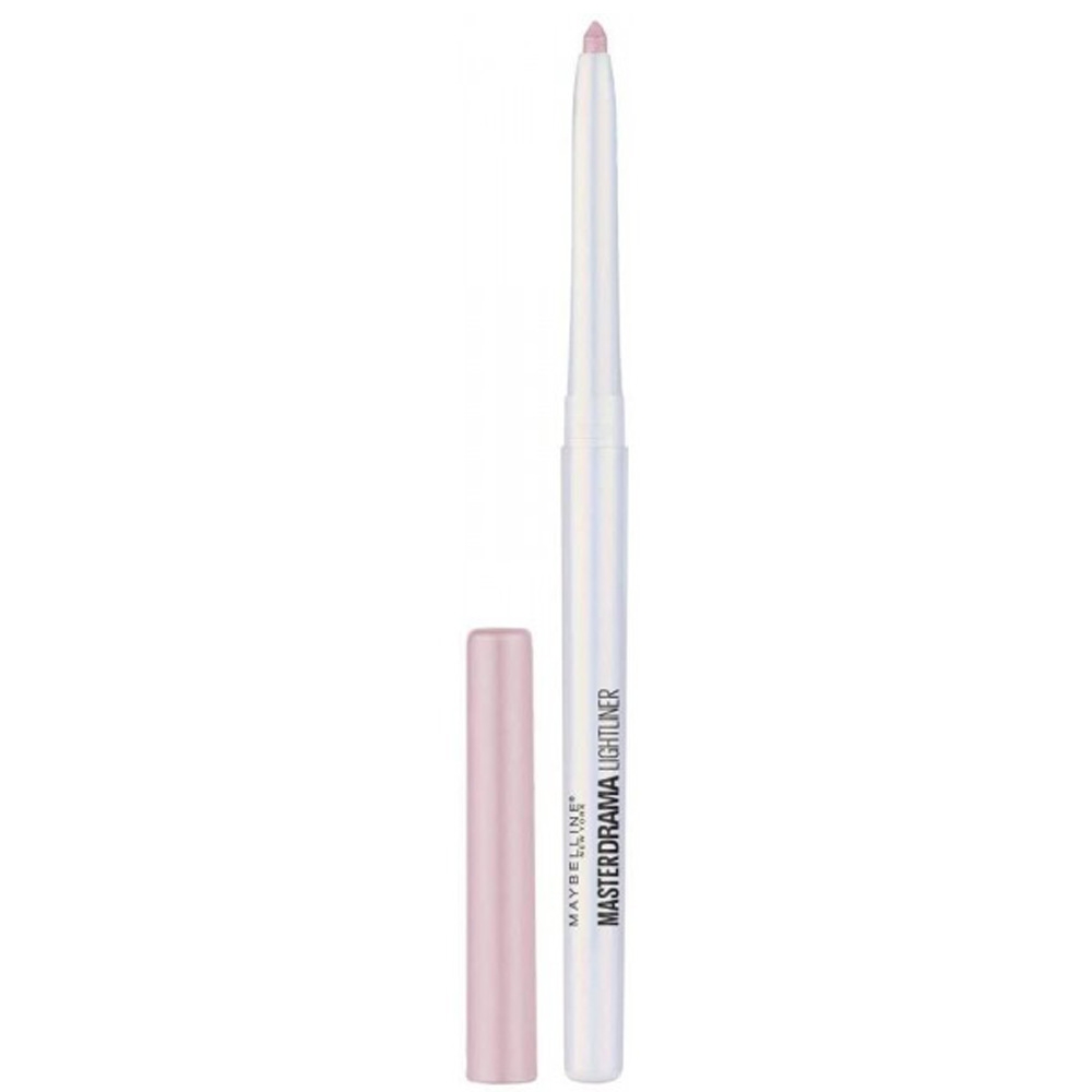 Crayon Drama Lightliner - Glimmerlight Pink