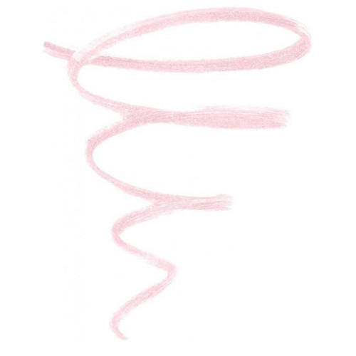 Texture crayon Drama Lightliner - Glimmerlight Pink