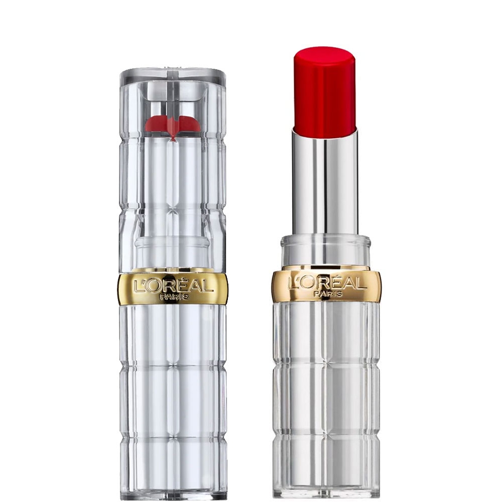 Rouge à lèvres Color Riche Shine - 350 Insanetion