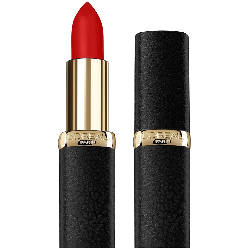 Rouge à lèvres Color Riche Matte - 344 Retro Red