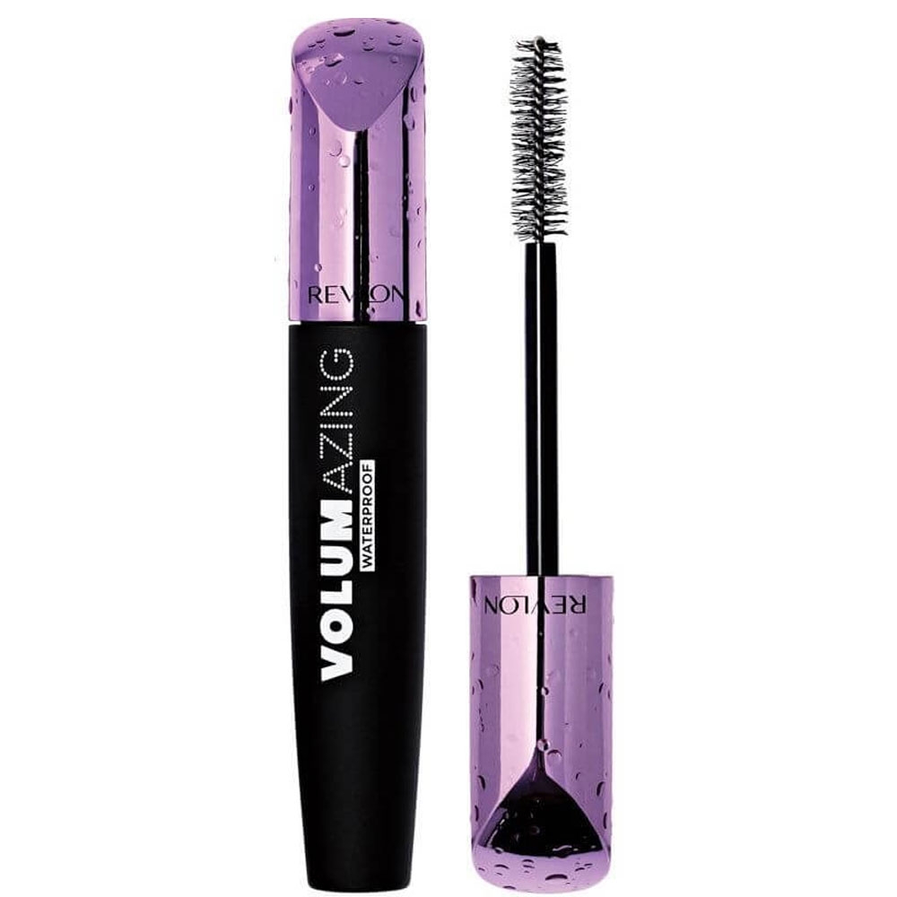 Mascara Volumazing Waterproof