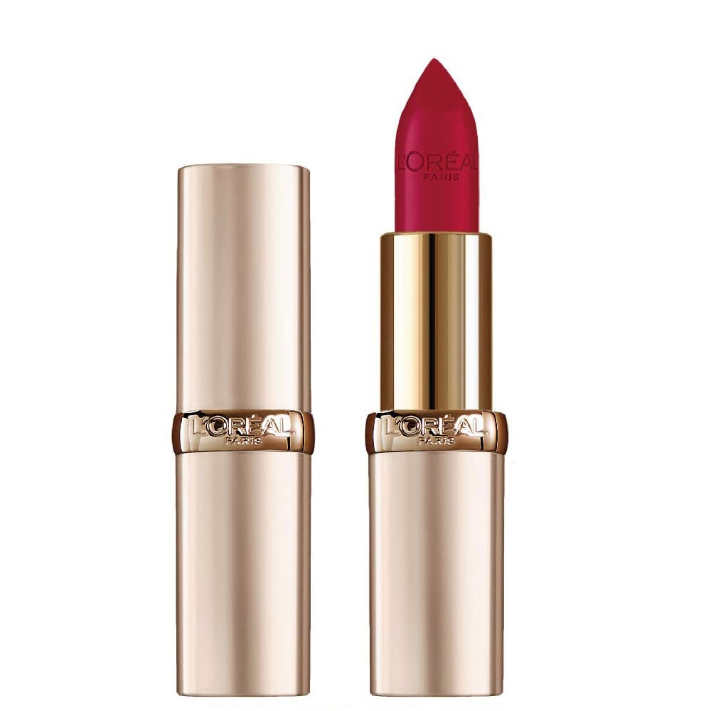 Rouge à lèvres Color Riche - 335Carmin St Germain
