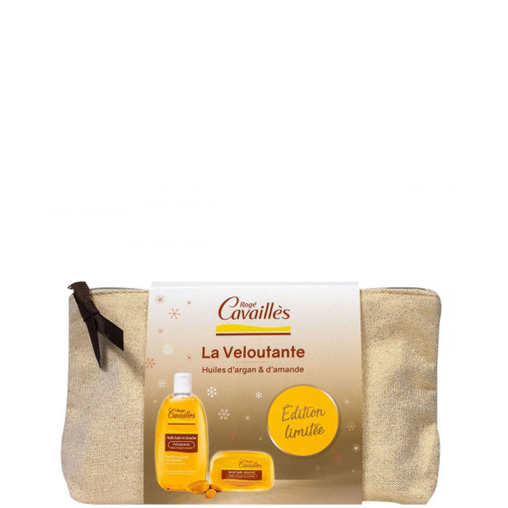 TROUSSE LA VELOUTANTE 2PCS TROUSSE LA VELOUTANTE 2PCS