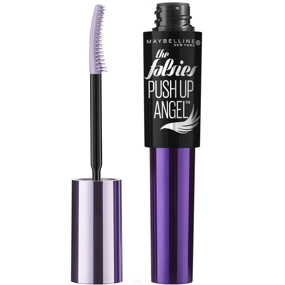 Mascara Push up angel - Very black