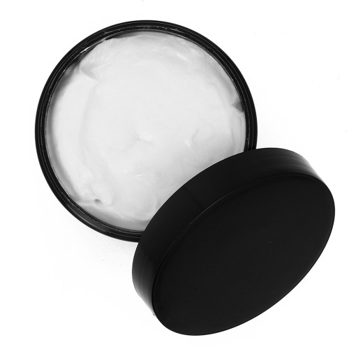 Pot de dos de masque Keratin liss - Crinière de sirène ouvert Pot de dos de masque Keratin liss - Crinière de sirène ouvert
