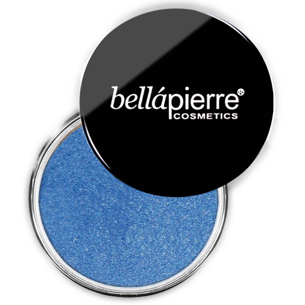 Fard à paupières poudre libre - BLEU SP025 HA HA Fard à paupières poudre libre - BLEU SP025 HA HA