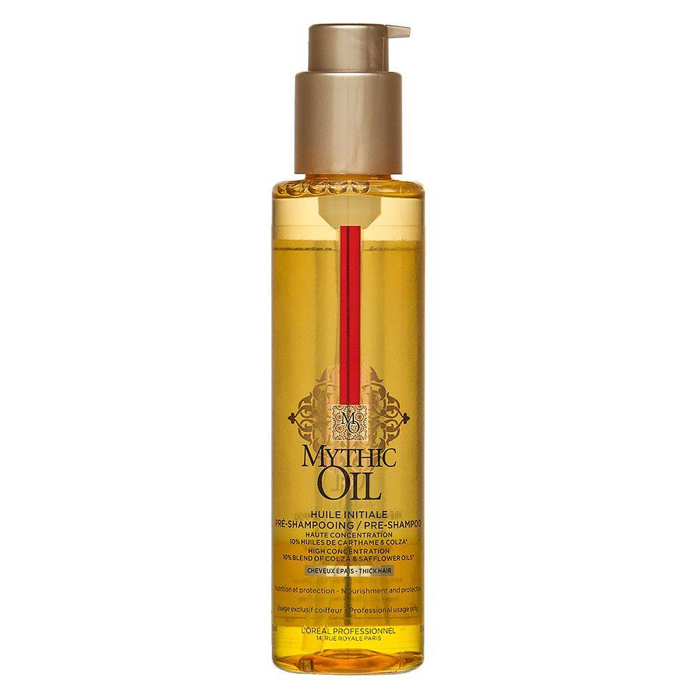 Huile pré-shampoing Mythic oil
