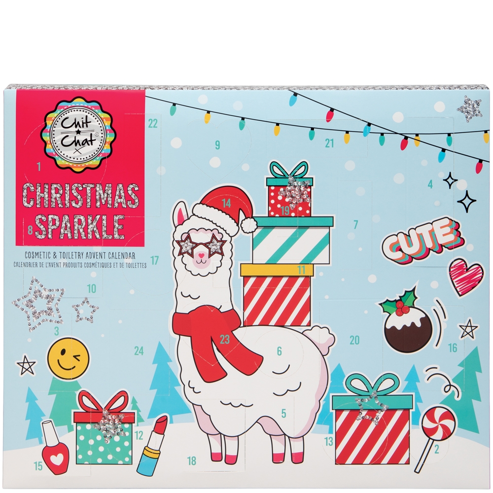 calendrier de l'avent enfant chritsmas sparkle fermé calendrier de l'avent enfant chritsmas sparkle fermé