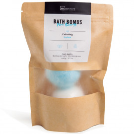 Bombes de bain Pure Energy - Lotus