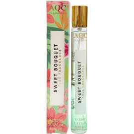 Parfum tube - Sweet Bouquet