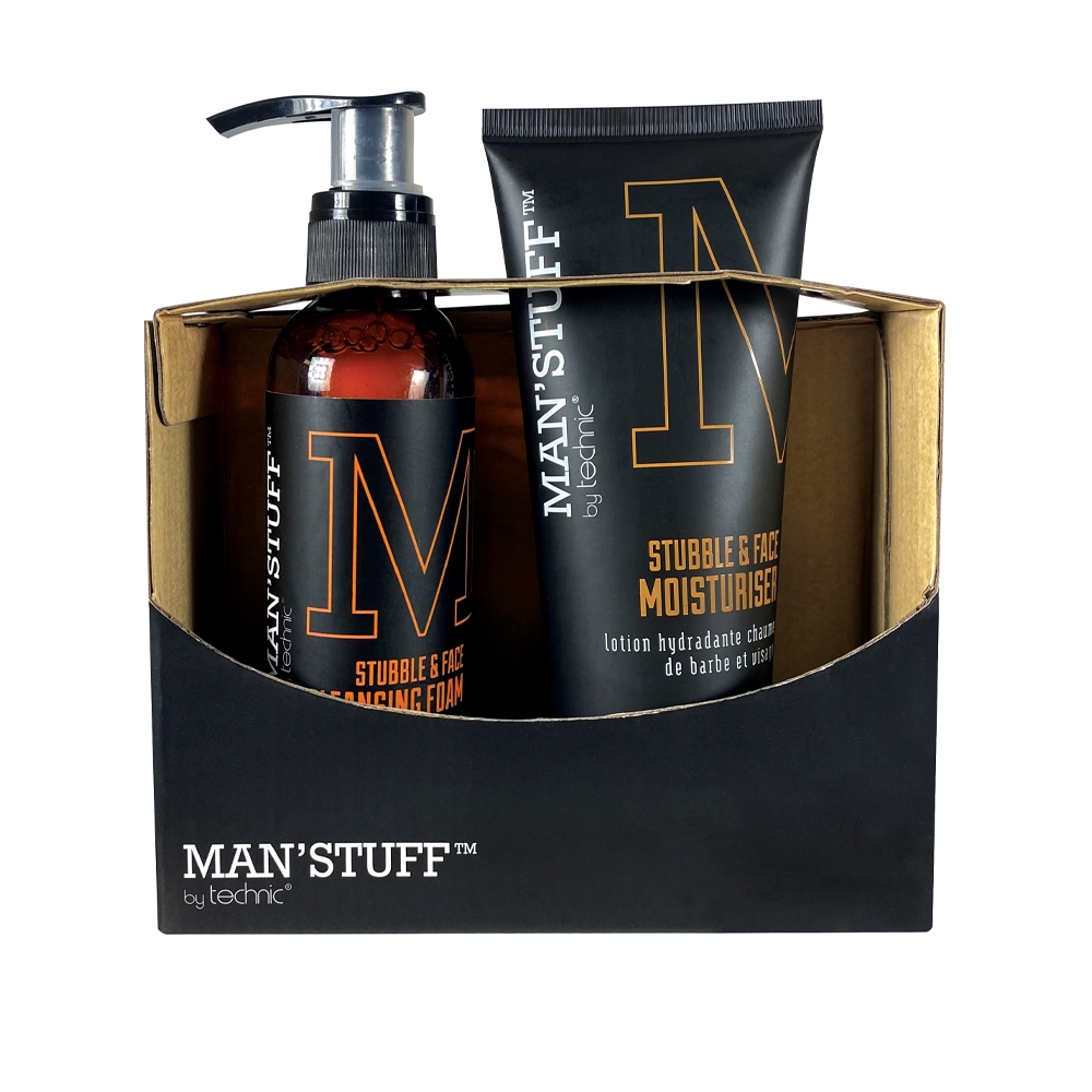 Coffret Duo visage Coffret Duo visage