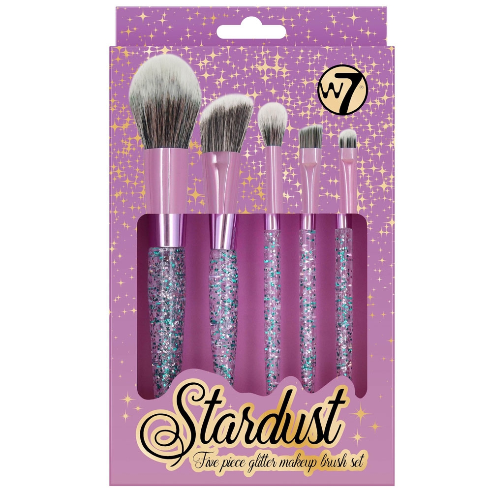 Coffret pinceaux - Stardust Coffret pinceaux - Stardust