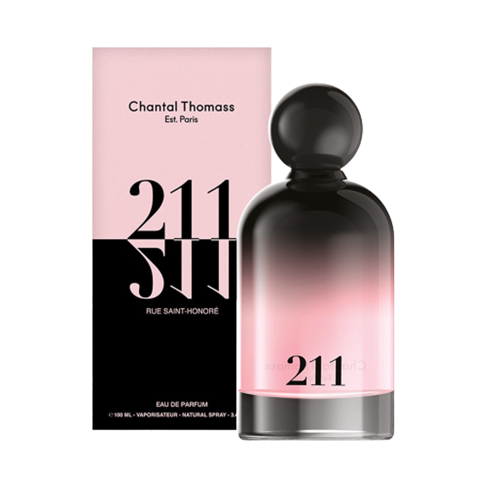 Eau de parfum 211 Eau de parfum 211