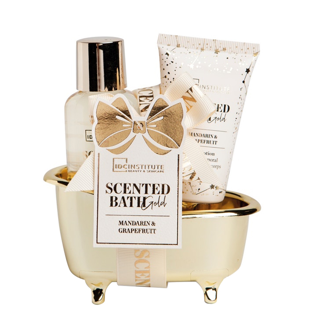 Coffret mini bain - Scented bath Coffret mini bain - Scented bath