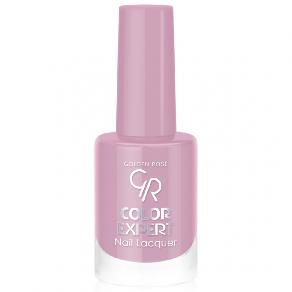 Vernis à ongles Color Expert - 107 - golden rose