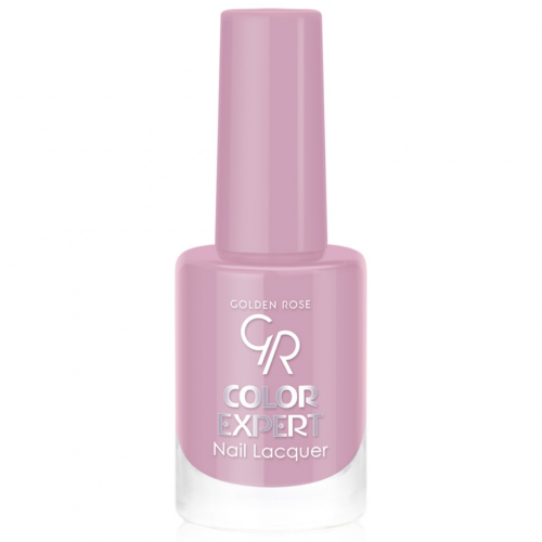 Vernis à ongles Color Expert - 107 - golden rose