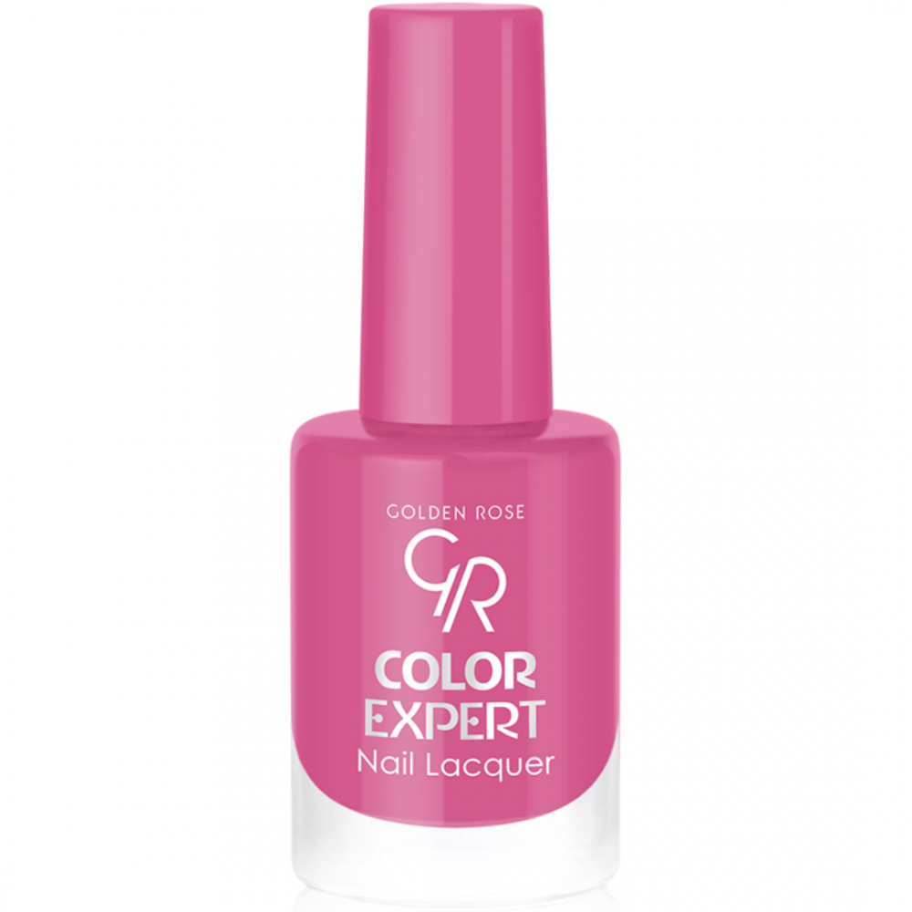 Vernis à ongles Color Expert - 19 Golden rose