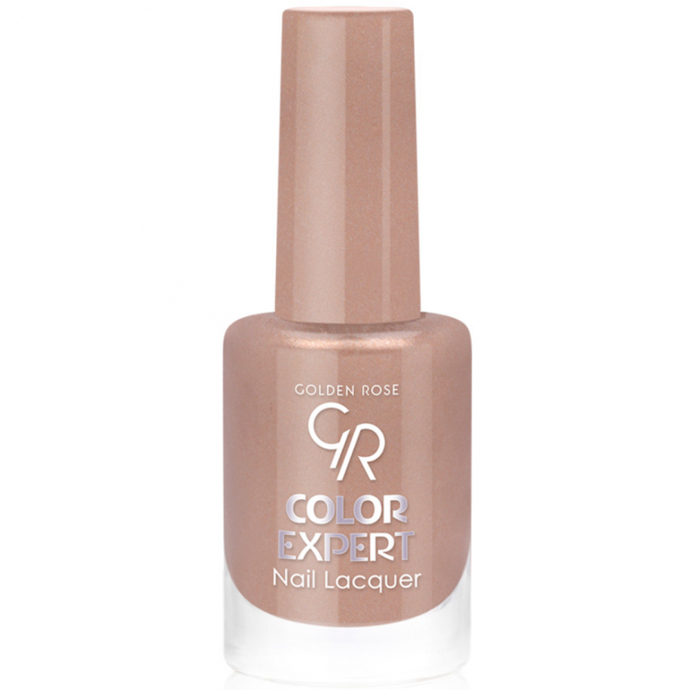 Vernis à ongles Color Expert - 73 golden rose