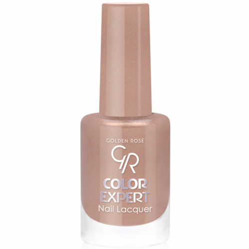 Vernis à ongles Color Expert - 73 golden rose