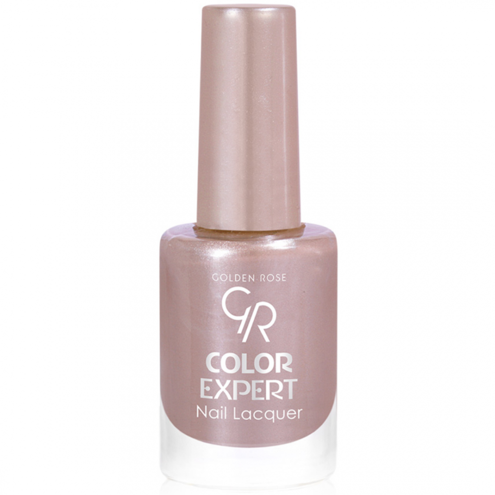 Vernis à ongles Color Expert - 15 golden rose