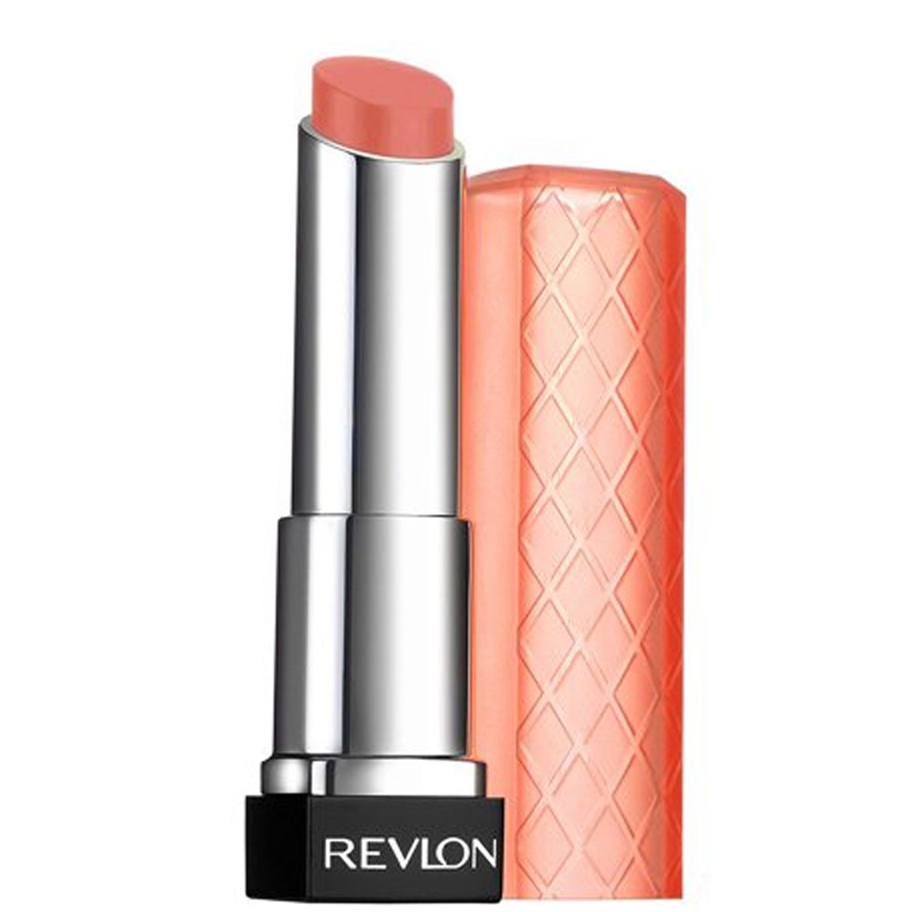 Beurre lèvres Colorburst - 27 Juicy papay REVLON Beurre lèvres Colorburst - 27 Juicy papay REVLON