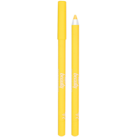Crayon yeux - Miss Beauty - Charm Yellow