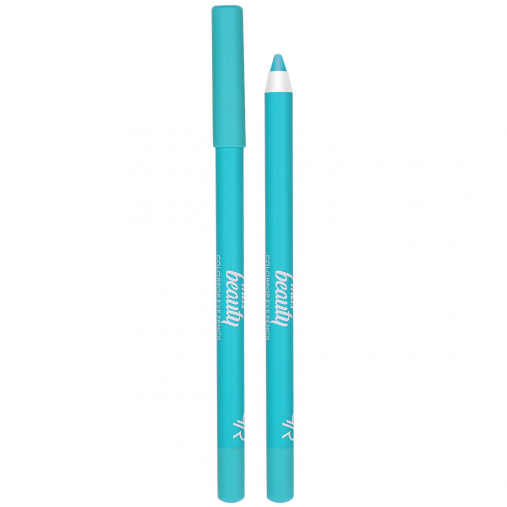 Crayon yeux - Miss Beauty - Ocean Blue